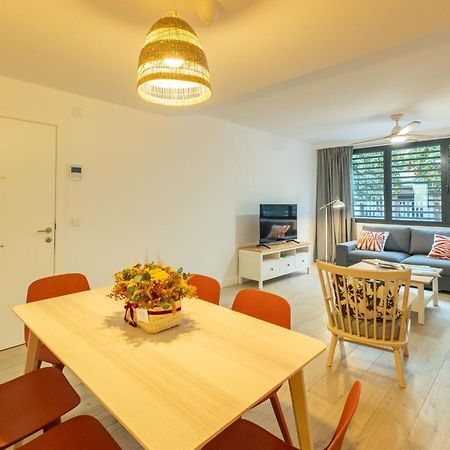 Charming 2 Bedroom Apartment By Torre Del Oro By Ocityzen Seville Ngoại thất bức ảnh