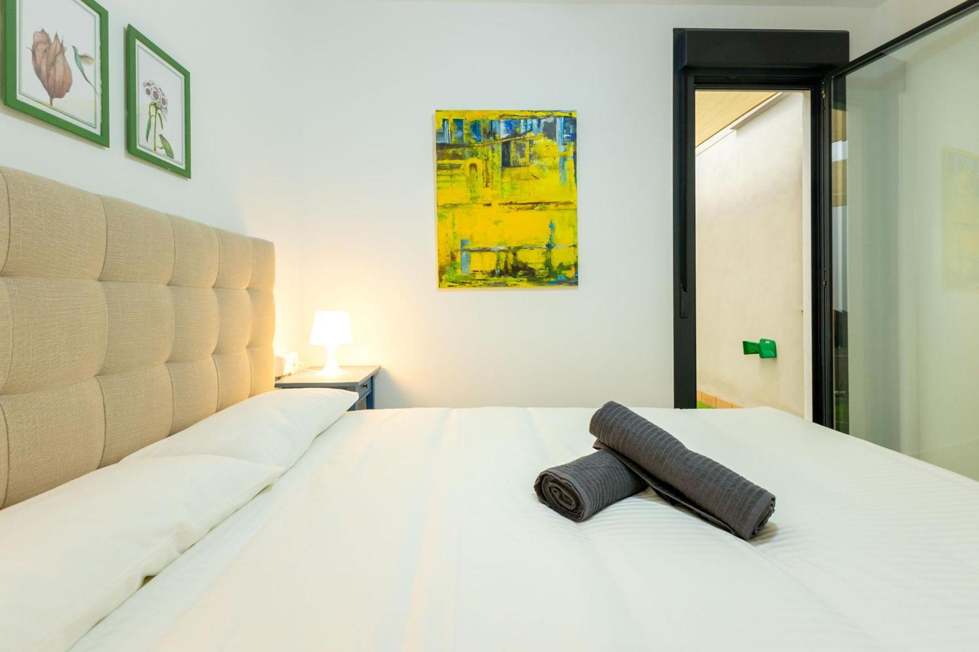 Charming 2 Bedroom Apartment By Torre Del Oro By Ocityzen Seville Ngoại thất bức ảnh