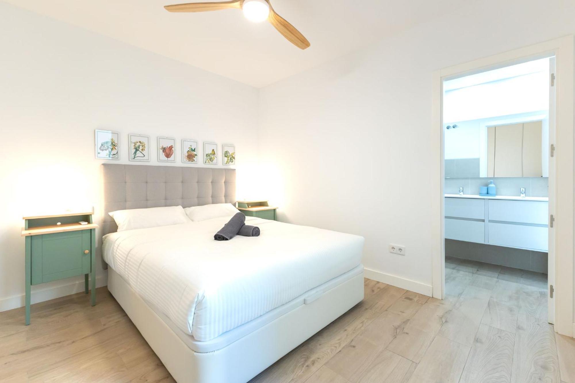Charming 2 Bedroom Apartment By Torre Del Oro By Ocityzen Seville Ngoại thất bức ảnh