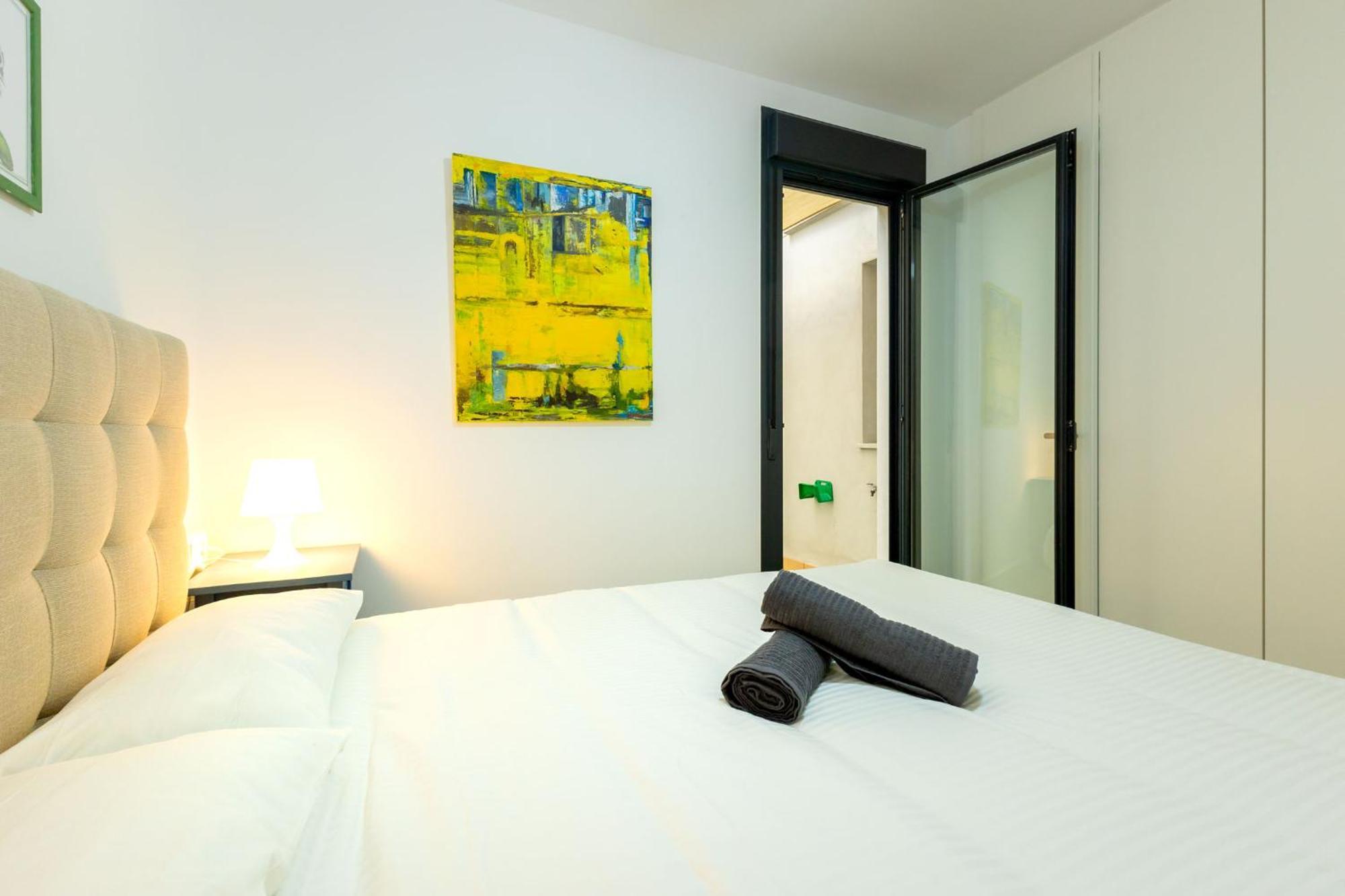 Charming 2 Bedroom Apartment By Torre Del Oro By Ocityzen Seville Ngoại thất bức ảnh