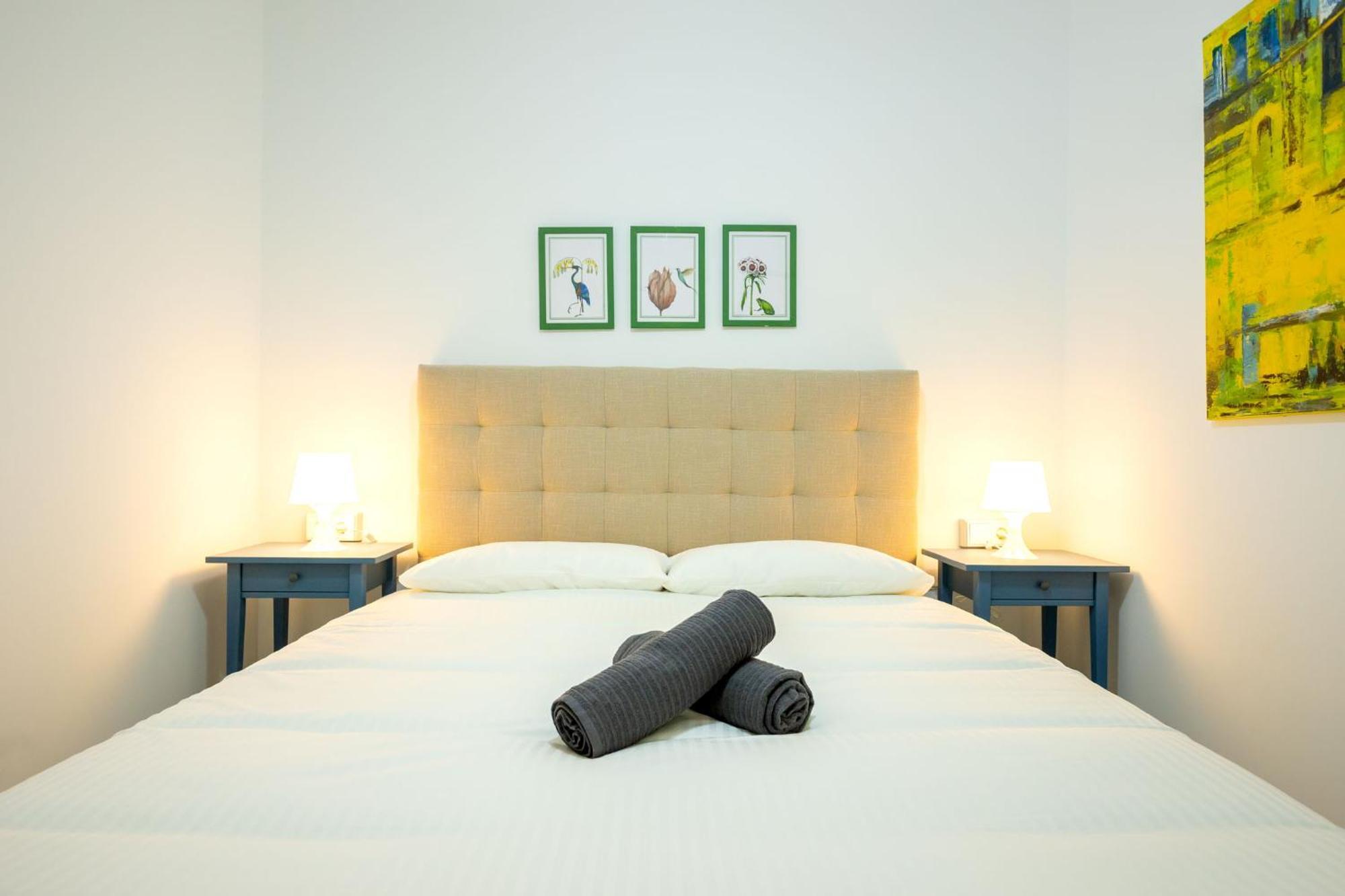Charming 2 Bedroom Apartment By Torre Del Oro By Ocityzen Seville Ngoại thất bức ảnh