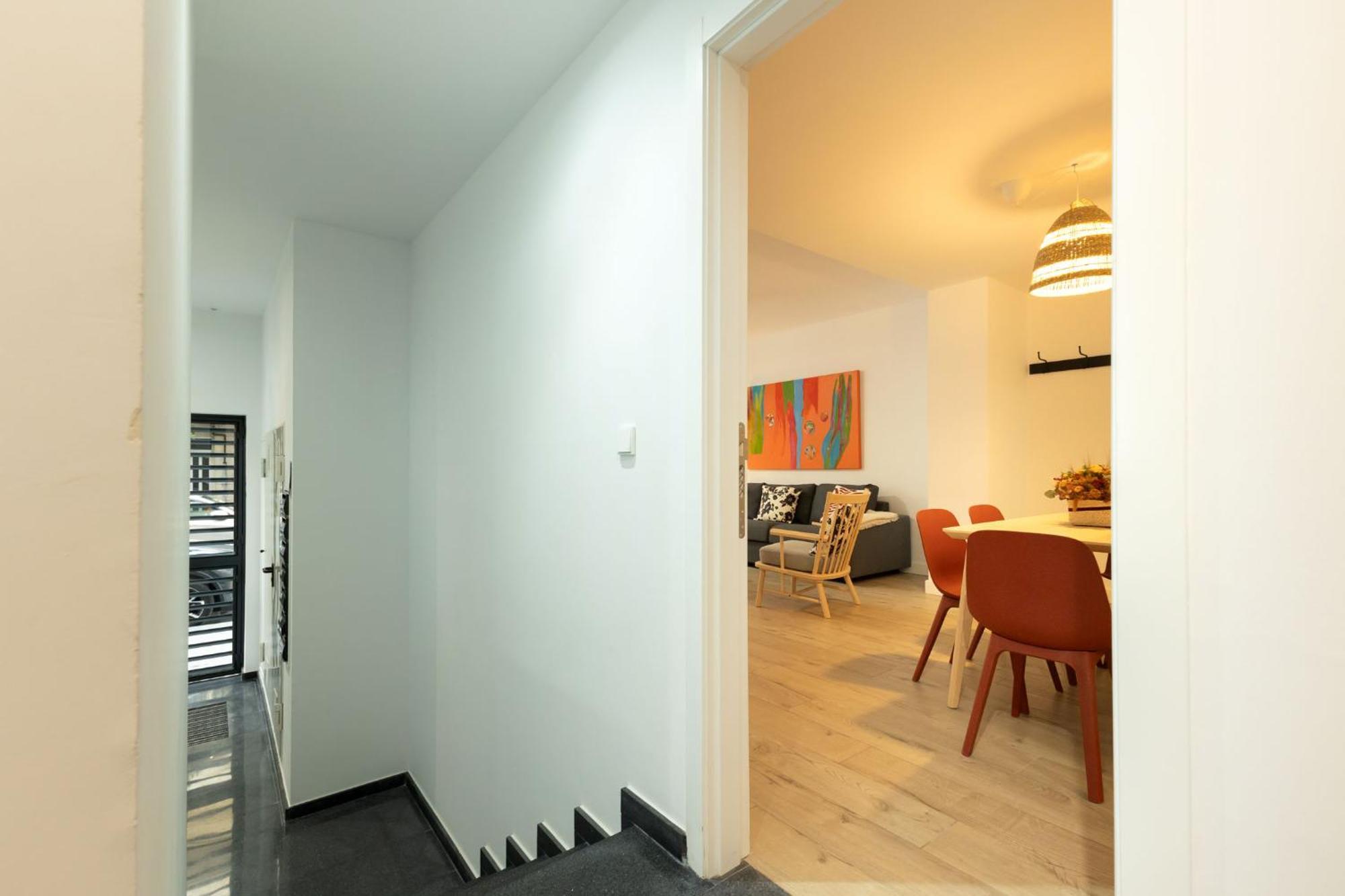 Charming 2 Bedroom Apartment By Torre Del Oro By Ocityzen Seville Ngoại thất bức ảnh