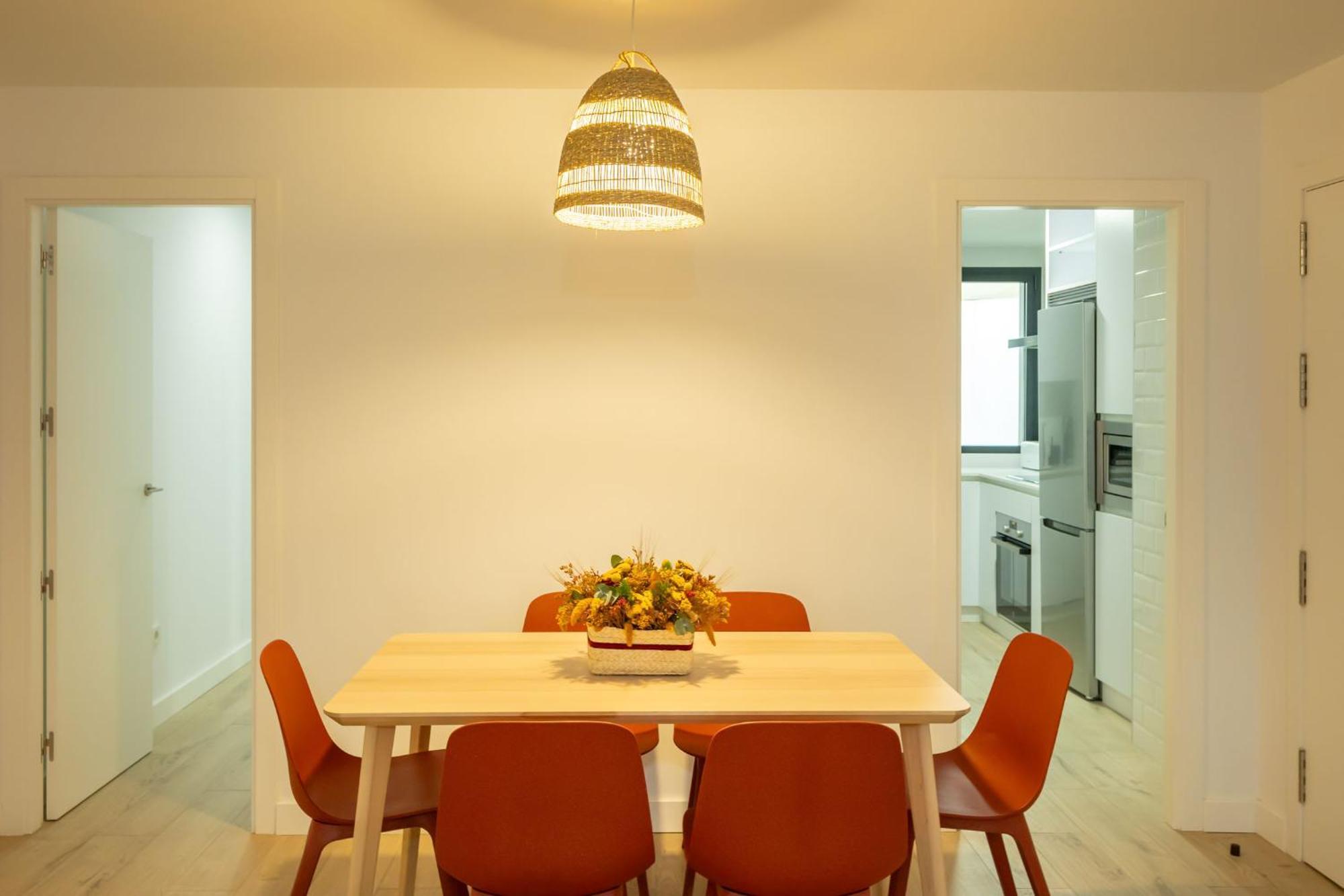 Charming 2 Bedroom Apartment By Torre Del Oro By Ocityzen Seville Ngoại thất bức ảnh
